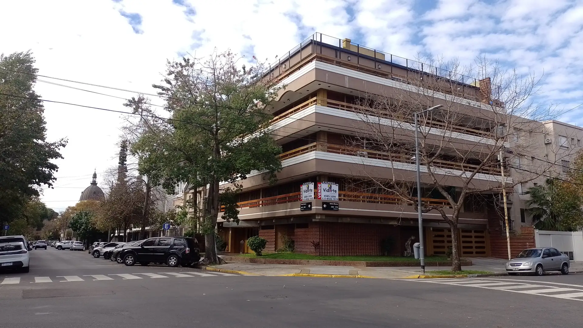 Único y Exclusivo Piso de 250m2 3 Amb con Dependencia en la Mejor zona de Villa Devoto