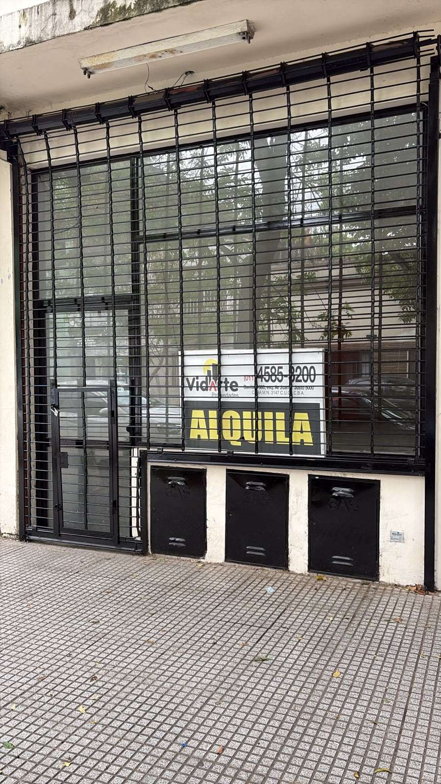 Local Comercial en Lote Propio de 44 m2